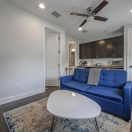 Heart Of Soho Minutes To Downtown And Stadium Unit 1 Тампа Екстериор снимка