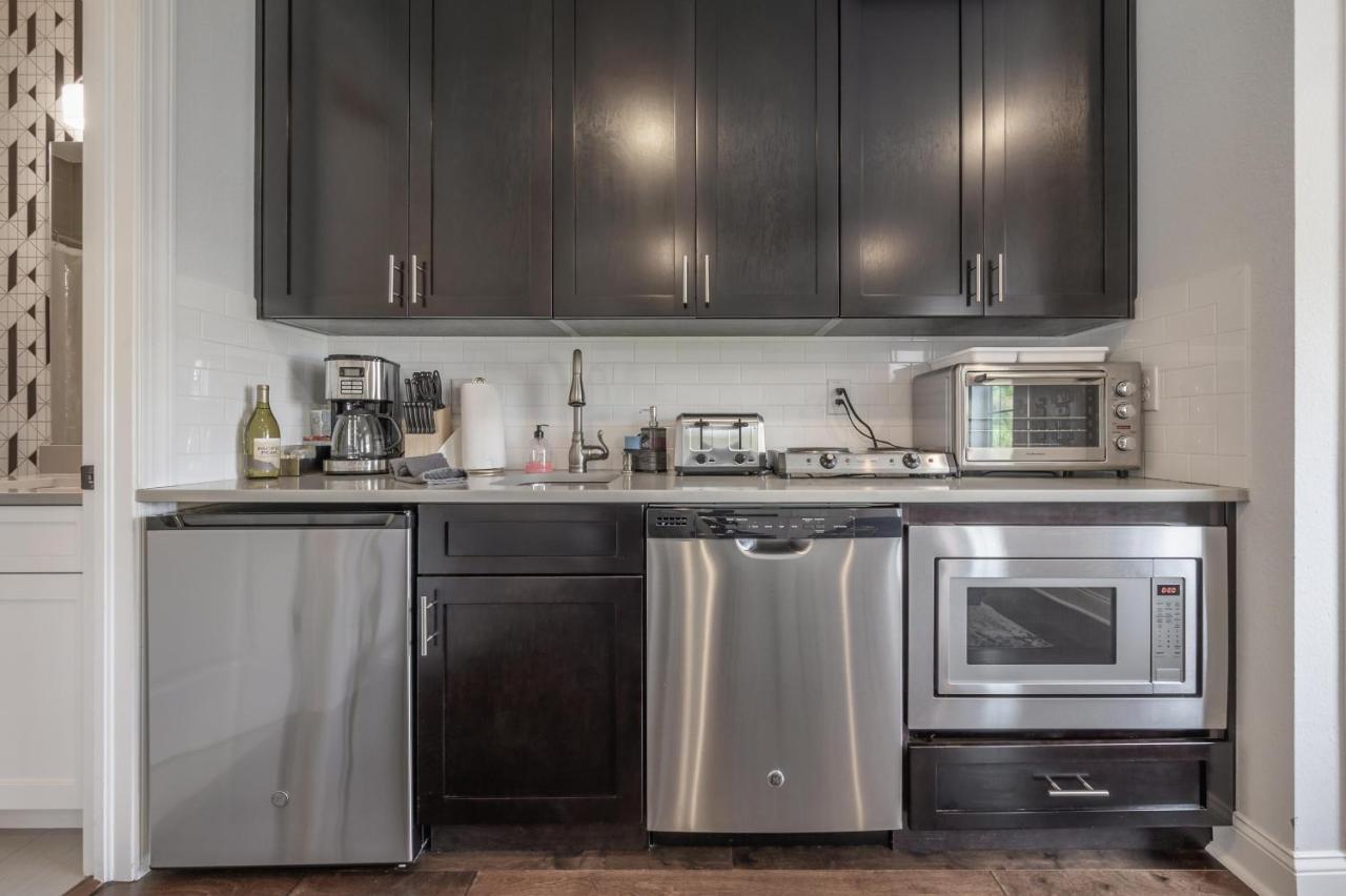 Heart Of Soho Minutes To Downtown And Stadium Unit 1 Тампа Екстериор снимка