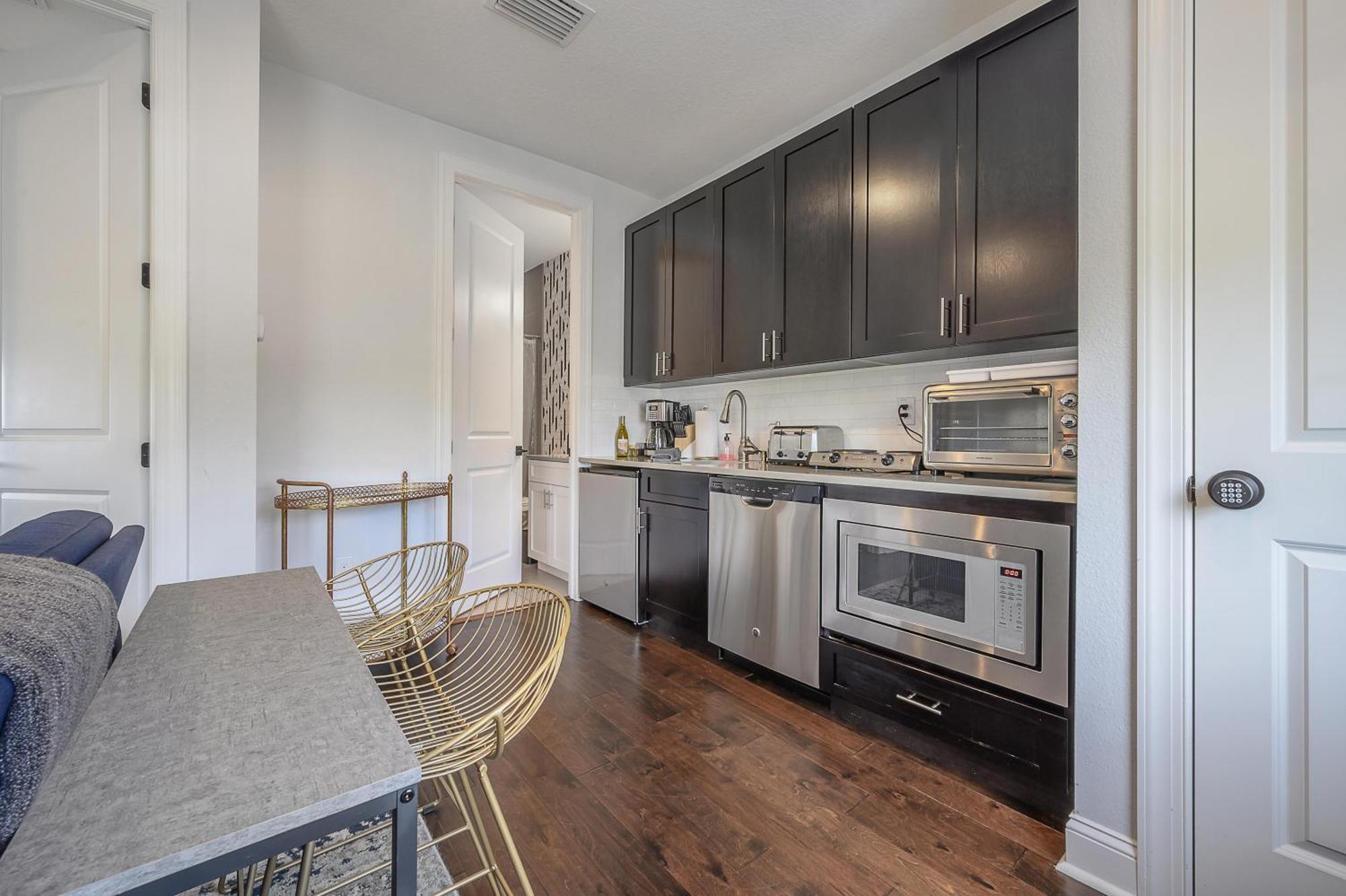 Heart Of Soho Minutes To Downtown And Stadium Unit 1 Тампа Екстериор снимка